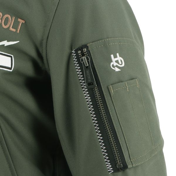 Helstons Tigresa Tcnica Caqui