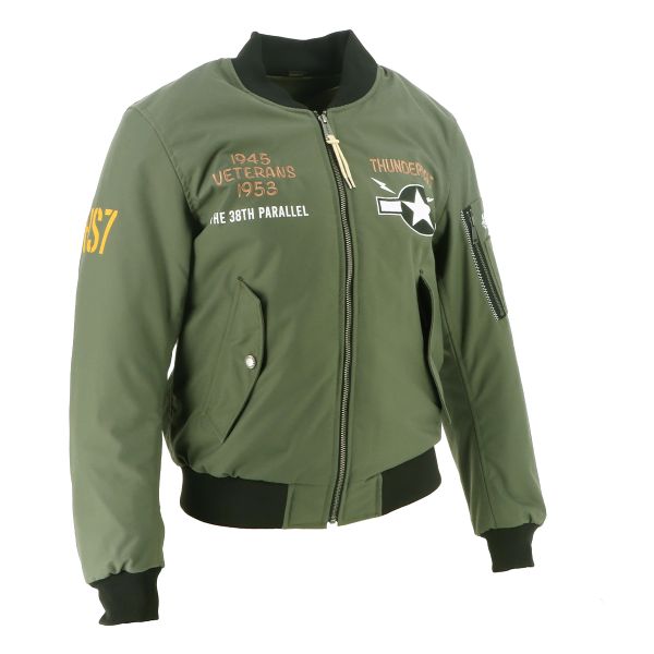 Helstons Tigresa Tcnica Caqui