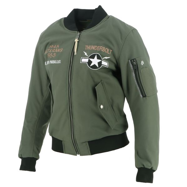 Helstons Tigresa Tcnica Caqui