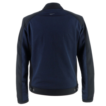 Helstons Turbo Air Mesh Negro Azul