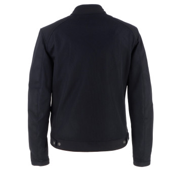Helstons Turbo Air Mesh Negro