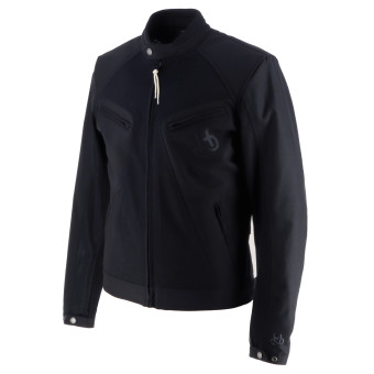 Helstons Turbo Air Mesh Negro