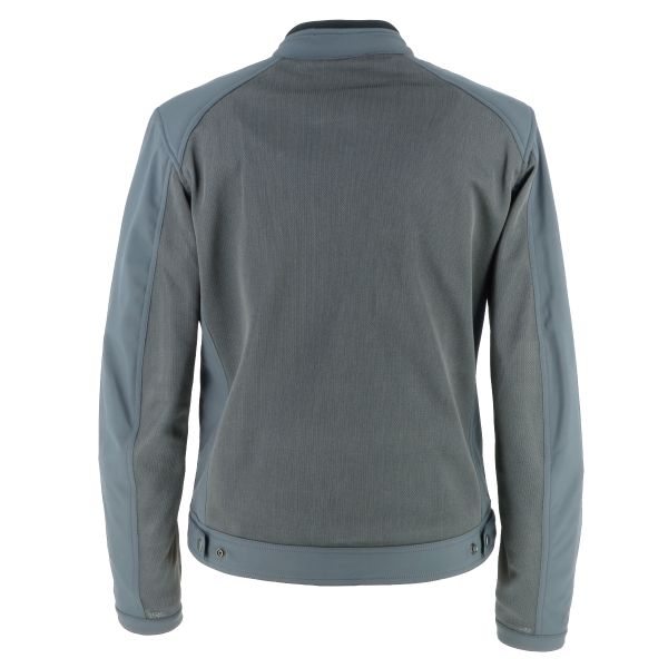 Helstons Turbo Air Mesh Gris