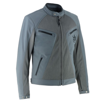 Helstons Turbo Air Mesh Gris
