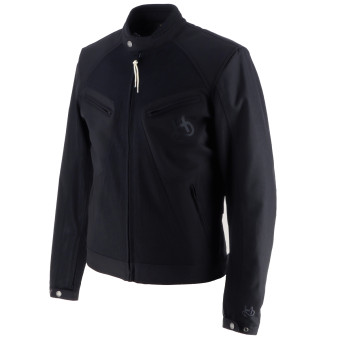 Helstons Turbo Girl Air Mesh Negro