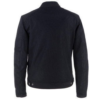 Helstons Turbo Girl Air Mesh Negro