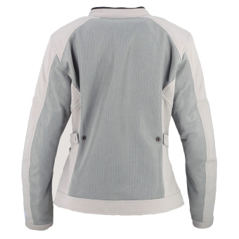 Helstons Turbo Girl Air Mesh Gris