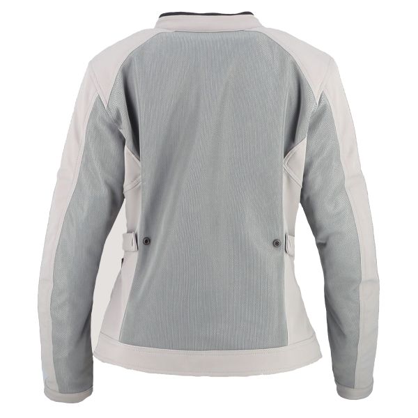 Helstons Turbo Girl Air Mesh Gris