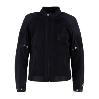 Cazadora moto Helstons Urban Air Black