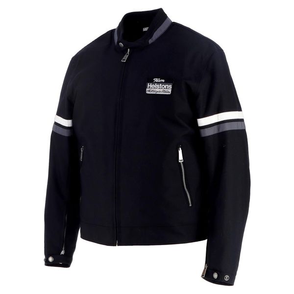 Helstons Serie V Negro