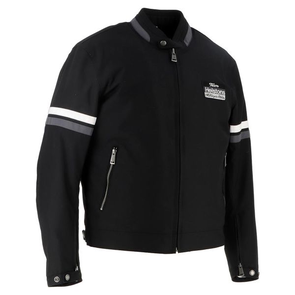 Helstons Serie V Negro