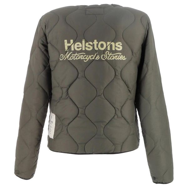 Helstons W1 Caqui