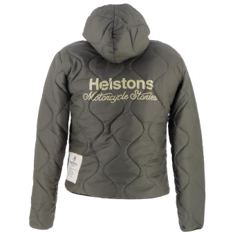 Helstons W2 Caqui