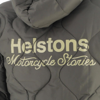Helstons W2 Caqui