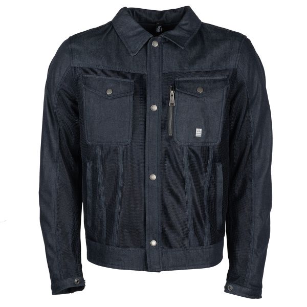 Helstons Western Air Blue