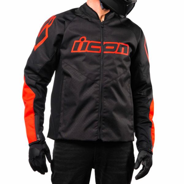 ICON Hooligan CE Slayer