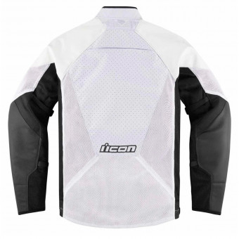 ICON Hooligan CE White