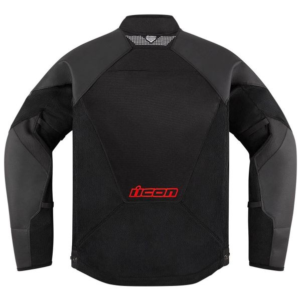 ICON Mesh AF Leather Slayer