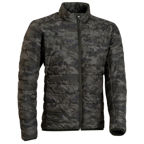 Cazadora moto Ixon Arkam Kaki Camo
