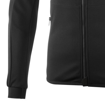 Ixon Arma Negro Blanco Rojo Brillante