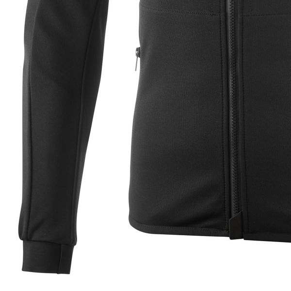 Ixon Arma Negro Blanco Rojo Brillante