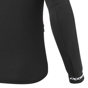 Ixon Arma Kid Negro Blanco Rojo Brillante