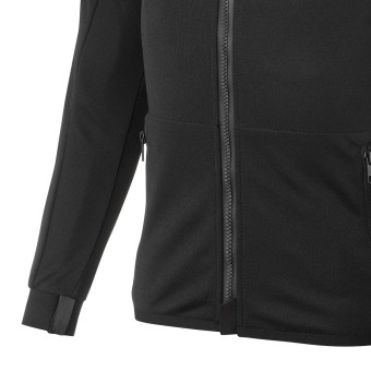 Ixon Arma Kid Negro Blanco Rojo Brillante