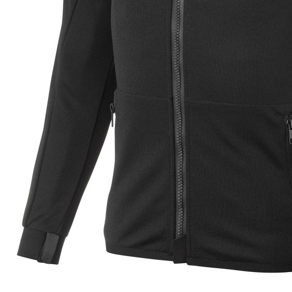 Ixon Arma Kid Negro Blanco Rojo Brillante