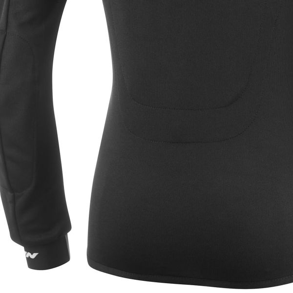 Ixon Arma Lady Negro Blanco Rosa Brillante