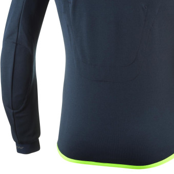 Ixon Arma Azul Marino Blanco Amarillo Brillante