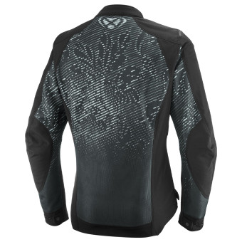 Ixon Artemis Negro Blanco