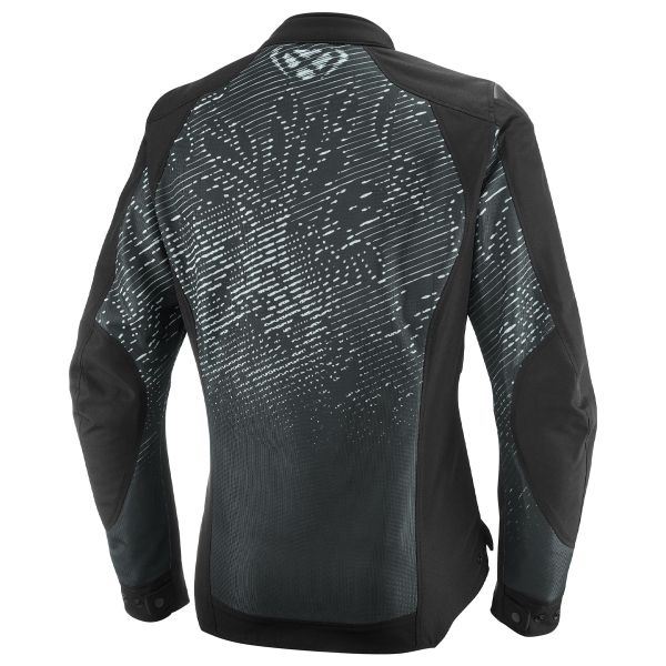 Ixon Artemis Negro Blanco