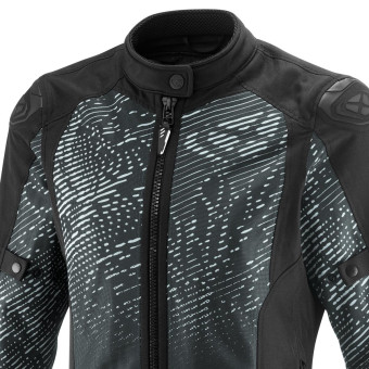 Ixon Artemis Negro Blanco