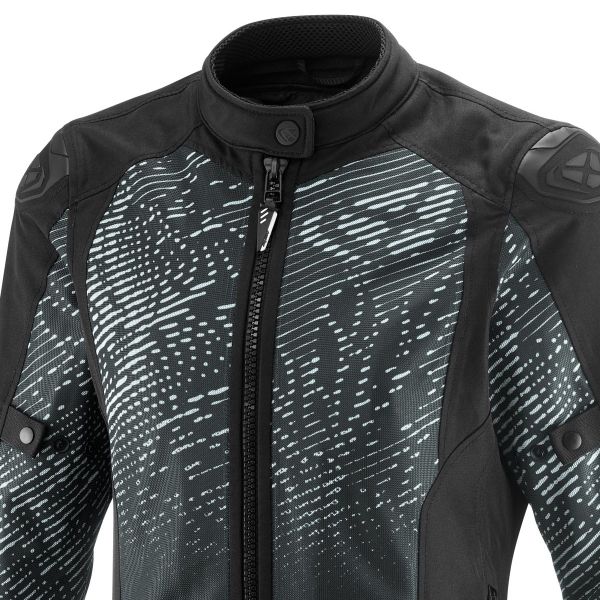 Ixon Artemis Negro Blanco