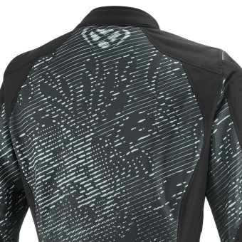 Ixon Artemis Negro Blanco