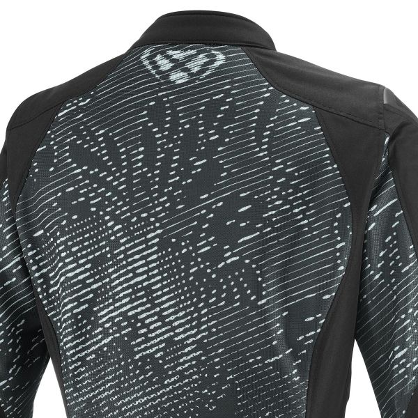 Ixon Artemis Negro Blanco