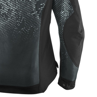 Ixon Artemis Negro Blanco