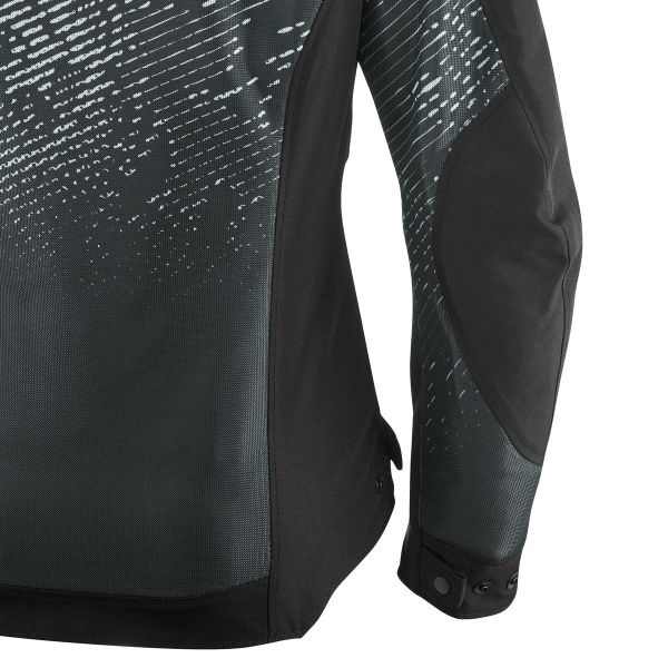 Ixon Artemis Negro Blanco