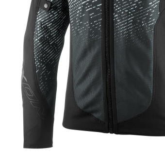 Ixon Artemis Negro Blanco