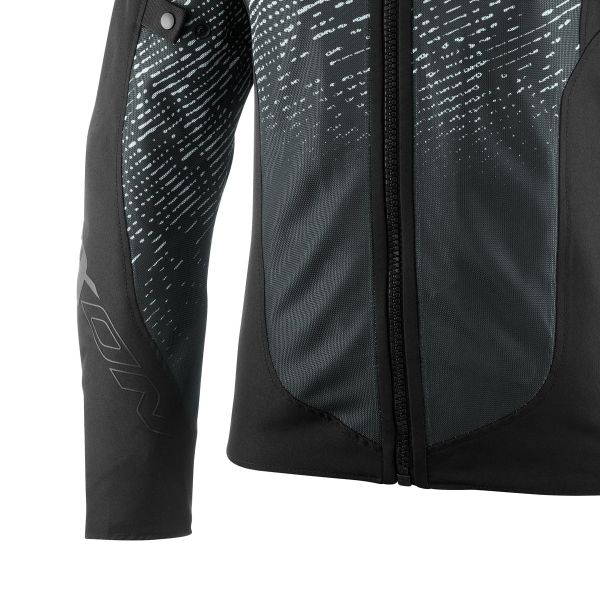 Ixon Artemis Negro Blanco