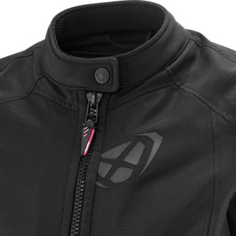 Ixon Artemis Negro Negro