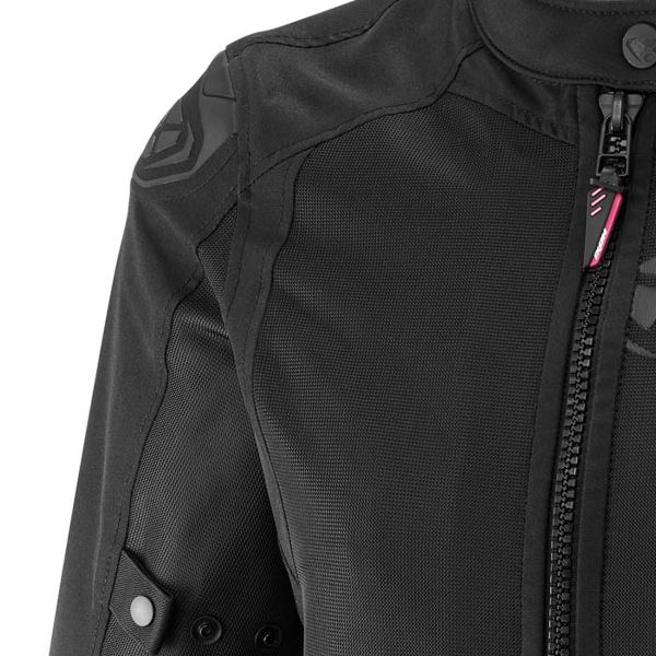 Ixon Artemis Negro Negro