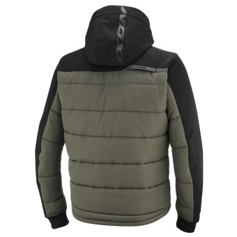 Ixon Aspen Kaki Negro