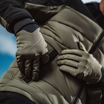 Ixon Aspen Kaki Negro