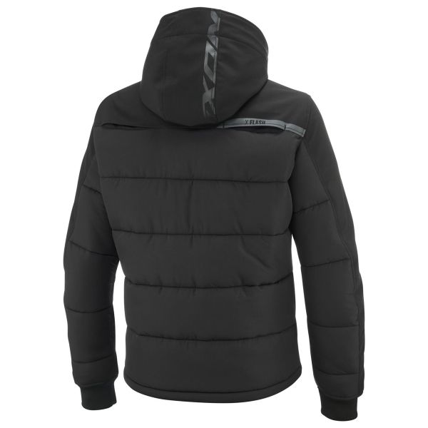 Ixon Aspen Lady Negro