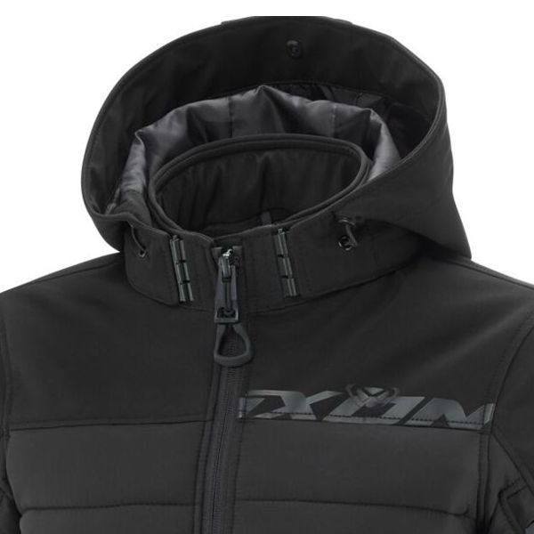 Ixon Aspen Lady Negro