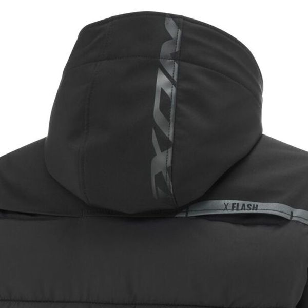 Ixon Aspen Lady Negro