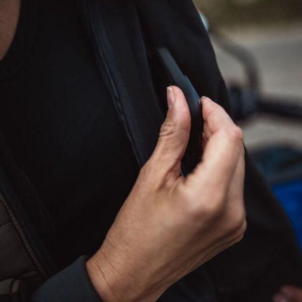 Ixon Aspen Lady Negro