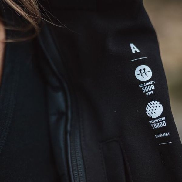 Ixon Aspen Lady Negro