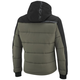 Ixon Aspen Lady Kaki Negro